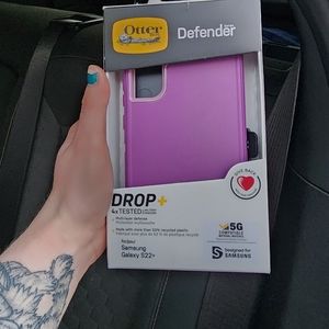 Samsung Galaxy S22+ case